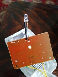 Ультразвуковой отпугиватель мышей насекомых грызунов Riddex Quad Pest Repelling Aid TA177AS фото от покупателей 7