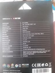 Хаб для управления RGB подсветкой DeepCool Gamerstorm (RGB CONVERTOR)