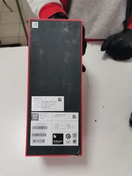 Смартфон OnePlus 9 Pro 8/128GB Morning Mist (Global Version) фото від покупців 3