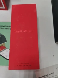 Смартфон OnePlus 9 Pro 8/128GB Morning Mist (Global Version) фото від покупців 2