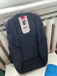 Рюкзак для ноутбука 2E Max Power 16" Black (2E-BPN9004BK) фото від покупців 5