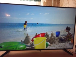 Комплект торцевой LED подсветки для телевизора Samsung 50" AOT_50_NU7100F_2x38_3030c фото от покупателей 2