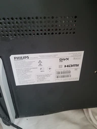 Пульт для телевизора Philips RC996590009748 универсальный фото от покупателей 2