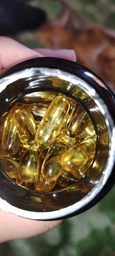 Жирные кислоты Golden Pharm Omega-3 1000 mg, 120 капсул фото от покупателей 18