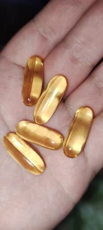 Жирные кислоты Golden Pharm Omega-3 1000 mg, 120 капсул фото от покупателей 17