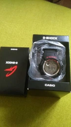 Мужские часы CASIO G-Shock G-2900F-1VER