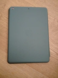 Чехол Smart Case для iPad New 9.7 2017/2018 (6 поколение) Pink Sand (08) пудра фото от покупателей 3