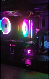 Кулер PcCooler GI-X4S фото от покупателей 15