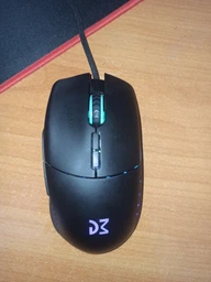 Миша Dream Machines DM5 BLINK фото від покупців 3