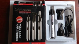 Триммер гигиенический 4in1 Kemei Km-6650
