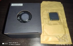 Процессор AMD Ryzen 5 5650G PRO (100-100000255MPK)