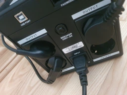 ИБП LogicPower LPM U1400VA-P (LP10394) фото от покупателей 4
