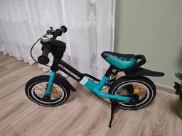 Біговел велобіг BALANCE TILLY 12" Concord T-212510 Azure