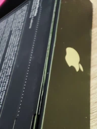 Мобильный телефон Apple iPhone 13 Pro Max 128GB Gold (MLL83HU/A) фото от покупателей 5