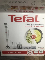 Блендер TEFAL Easychef 3в1 HB453138 фото от покупателей 10