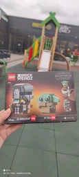 Конструктор LEGO Star Wars Мандалорец и малыш 295 деталей (75317) фото от покупателей 14