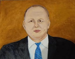 Фарба олійна Rosa Gallery Білила титанові (101) 100 мл (3263101) фото від покупців 2