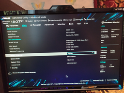 Материнська плата Asus Prime B450M-K II (sAM4, AMD B450, PCI-Ex16) фото від покупців 16