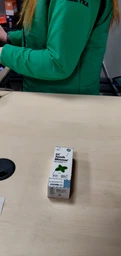 Крем для зубов GC Mi Paste Plus Mint 35 мл (0000000116787)