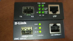 Медиаконвертер D-Link DMC-G01LC фото от покупателей 1
