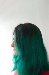 Полуперманентная крем- краска для волос ERAYBA COOL COLOR С02 Граффити желтый 100 мл