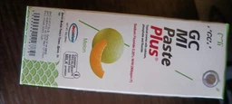 Крем для зубів GC Mi Paste Plus Melon 40 г (5900000001111) фото від покупців 1