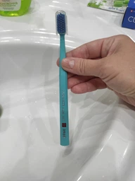 Зубна щітка Curaprox CS 3960 Super Soft Суперм'яка (CS3960-04)