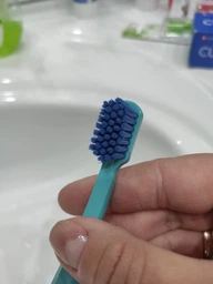 Зубна щітка Curaprox CS 3960 Super Soft Суперм'яка (CS3960-04) фото від покупців 1