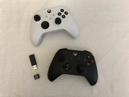 Геймпад Microsoft Xbox Series X | S Wireless Controller Pulse Red (QAU-00012)