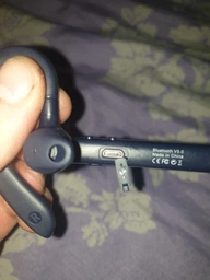 Гарнитура Bluetooth Xicami F990 Black фото от покупателей 5