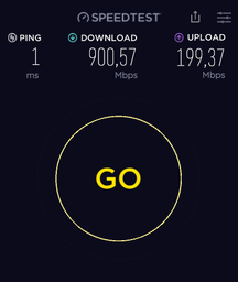 Патч-корд литой, UTP, RJ45, Cat.5e, 5m, серый фото от покупателей 9