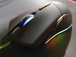 Миша RZTK Z 500 USB Black фото від покупців 16