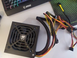 Блок питания Cougar VTE600 600W
