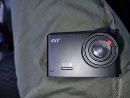 Видеорегистратор GT Electronics GT R Techno фото от покупателей 17