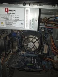 Процессор AMD Phenom II X6 1045T 2,7GHz sAM3 Tray 95w (HDT45TWFK6DGR) Thuban Б/У