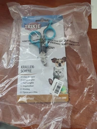 Когтерез для кошек и собак Trixie для ухода за когтями 8 см (4011905023731) фото от покупателей 13
