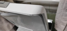 Стиральная машина Electrolux EW7T3362U фото від покупців 6