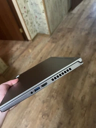 Ноутбук Acer Predator Triton 300 SE PT314-51s-54AN (NH.QBJEU.00J) Sparkly Silver фото от покупателей 3