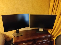 Монитор 27" Dell S2721DGFA (210-AXRQ) фото от покупателей 14