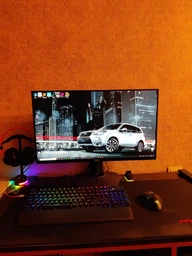 Монитор 27" Dell S2721DGFA (210-AXRQ) фото от покупателей 11