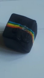 Беспроводная мини камера видеонаблюдения UKC SQ11 HD Черный фото от покупателей 6