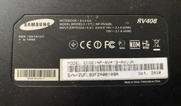 Зарядное устройство для ноутбука Samsung R519 R522 R528 R530 R530ce Sam60-042 (1286558039) cетевой адаптер фото от покупателей 5