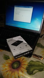 Накопитель SSD 2.5" 120GB PNY SSD (SSD7CS900-120-PB) фото от покупателей 3