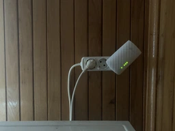 Ретранслятор TP-LINK RE200 WiFI5 / AC750/ 100 Мбит/с / Поддержка MESH фото от покупателей 12