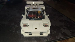 Конструктор LEGO Speed Champions Lamborghini Countach 262 деталі (76908) фото від покупців 6