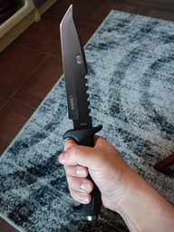Охотничий нож GERBFR 4 Нож для активного отдыха Тактический нож