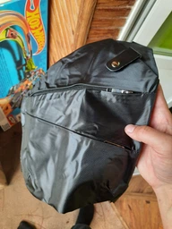 Сумка кобура мужская на 3 отделения через плечо CrossBody кросбоди cross body