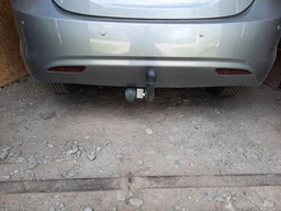 Фаркоп Hyundai Elantra 2011-2016 HakPol фото від покупців 1