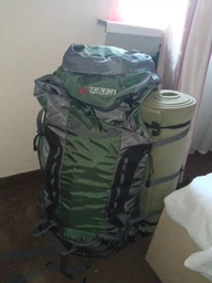 Рюкзак туристический Terra Incognita Rango 75 / (m446475)