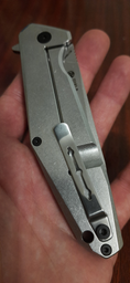 Нож складной Ruike D191-B фото от покупателей 1